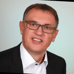 Ing. Josef Geider | CEO & Founder